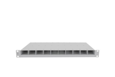 TEGA FTB Baugruppenträger 19z  100021866 