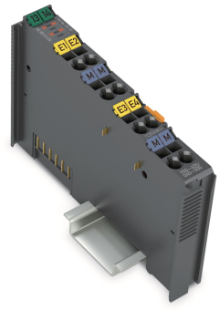 WAGO 750-455/040-000 4-Kanal- 