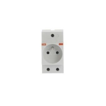 ABB M1174 Schuko-Steckdose         M1174 