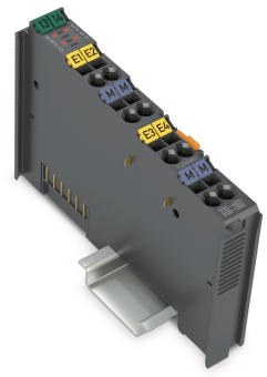 WAGO 750-457/040-000 4-Kanal- 