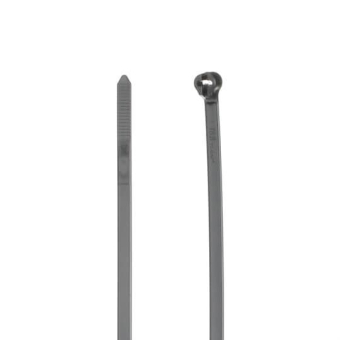 TUB Kabelbinder mit              TYP28MX 