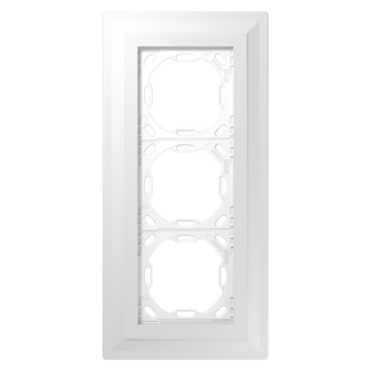 Jung Gips-Einputzadapter     PA983G125-3 