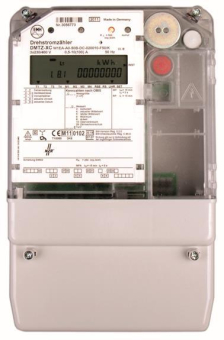 NZR DMTZ-XC 5(100)A Lastprofil  64221223 