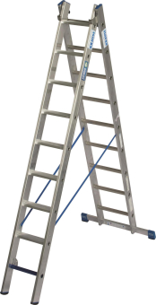 Krause STABILO MehrzweckLeiter +S 131638 