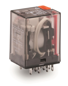 WAGO 858-151 Elementarrelais, 