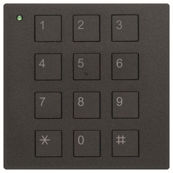 TCS Codeschlossmodul       AMI11200-0057 
