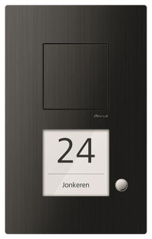 TCS Carus Audio Außen-      CAE1001-0156 