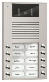 TCS Video color 130°       AVE14103-0010 