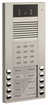 TCS Video color 130°       AVE54103-0010 