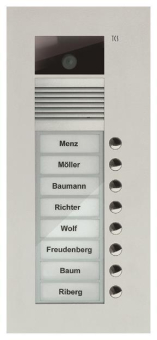 TCS Video color Außen-     AVU14080-0010 