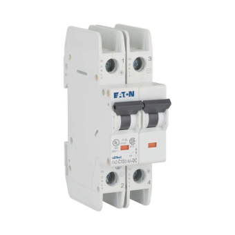 EATON FAZ-C15/2-NA-DC             120643 