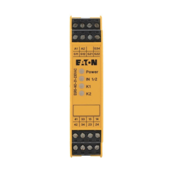 EATON ESR5-NO-31-230VAC           119380 