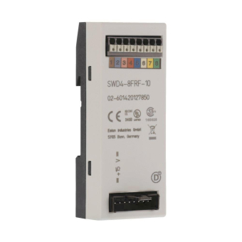 EATON SWD4-8FRF-10                121377 