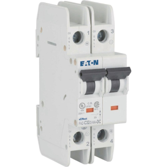 EATON FAZ-C32/2-NA-DC             120648 