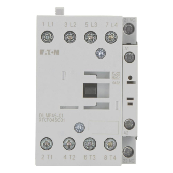 EATON DILMP45-01 230V50Hz         118914 