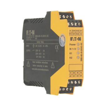 EATON ESR5-NO-31-24VAC-DC         118702 
