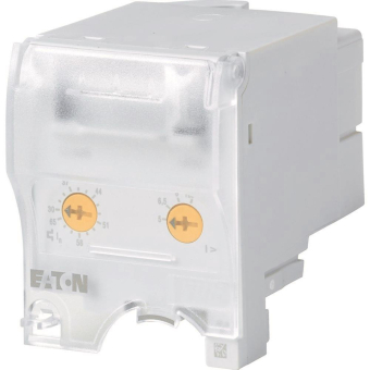 EATON PKE-XTUACP-65 Auslöseblock  168799 