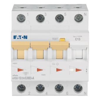 EATON mRB6-13/3N/C/003-A FI/LS    120659 