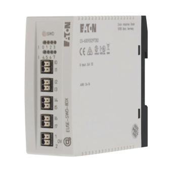 EATON EU5E-SWD-8DX Eingabemodul   116381 