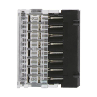 EATON SWD4-8MF2 Flachstecker am   116023 