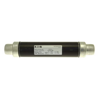 EATON SICHERUNG 12KV 80A 2.5"  12THLEJ80 