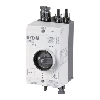 EATON SOL20/2MC4                  120915 