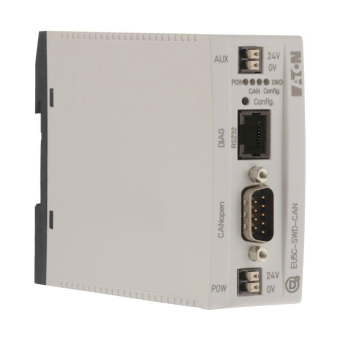 EATON EU5C-SWD-CAN Gateway 99Tln  116307 