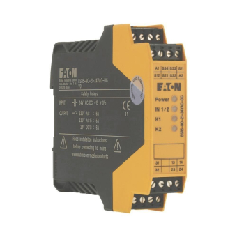 EATON ESR5-NO-21-24VAC-DC         118700 