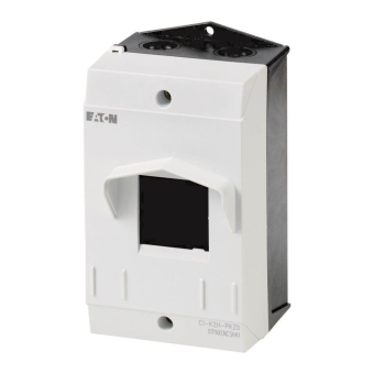 EATON CI-K2-PKZ0                  219653 