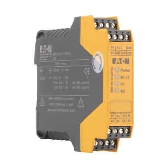 EATON ESR5-NO-31-230VAC           119380 