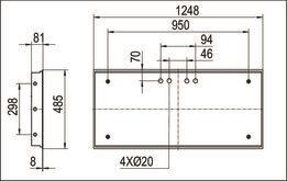 RIDI EIHLS-L 354/1230-840 OS     0850469 