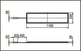 RIDI FPL4-                       0833023 