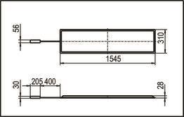 RIDI FPL4-                       0833025 