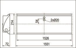 RIDI EBW-R1X145/35ND             0850396 