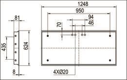 RIDI EIHLS-L 454/1640-840 OS     0850472 
