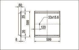 RIDI LENSES-EUQ0599DAWS830B0350  0837787 