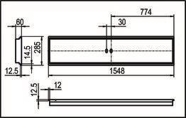 RIDI EL-EPE1548NDWS840M9S0750    0828166 