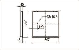 RIDI BRITT-EQ 0597DAWS830B0850   0838015 