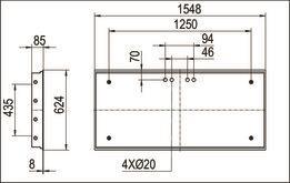 RIDI ESHL-L 480/2680-840 PSB     0850175 