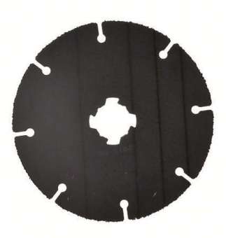 Bosch X-LOCK Trennscheibe 125x1x22,23mm 