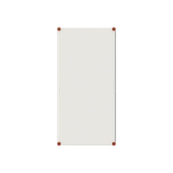 Striebel Leer-Gehäuse 640x320   VF63HO-N 