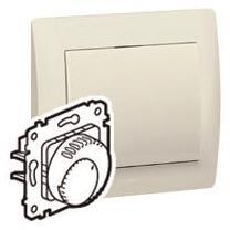 Legrand 775691 Einsatz Fußboden 