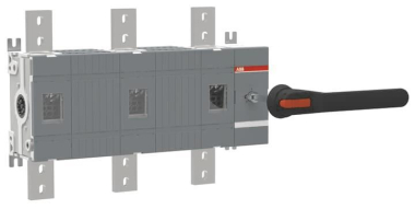 ABB Lasttrennschalter 3-p   OT1600E30W8P 