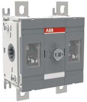 ABB Lasttrennschalter 2-polig   OT200E11 