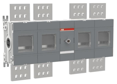 ABB Lasttrennschalter 4-p      OT2500E22 