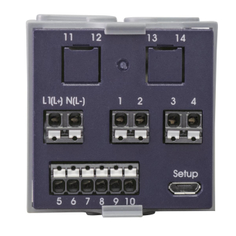 Jumo Kompaktregler  702111/8-0000-25/000 