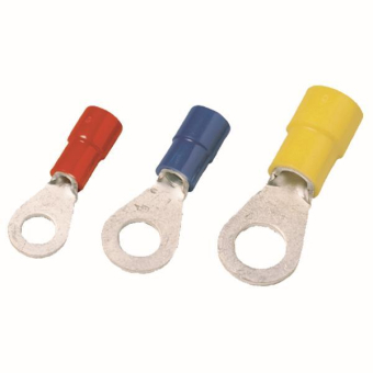 Weidmüller KQI-M6/-6 Kabelschuh 