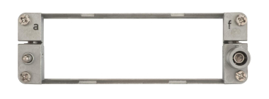 HART Gelenkrahmen f. 6 Mod.  09140240313 