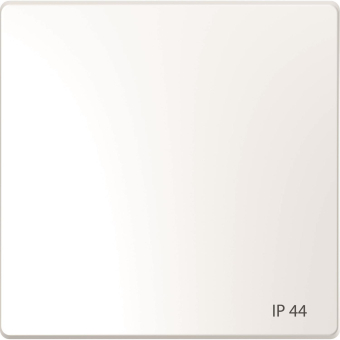 Merten Wippe IP44 Lotosweiß MEG3304-6035 