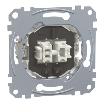 Merten Serien-Kontroll-     MEG3605-0000 